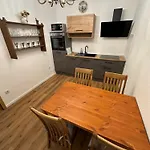 Apartament Vi21-vi23 Schoene In Zentrum Viersen