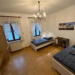 Lejlighed Vi21-vi23 Schoene In Zentrum Viersen
