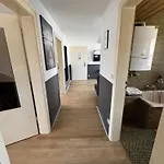 Apartament Vi21-vi23 Schoene In Zentrum *