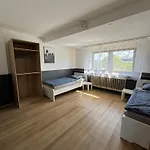 Apartament Vi21-vi23 Schoene In Zentrum Viersen