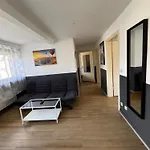 Vi21-vi23 Schoene In Zentrum Apartament *
