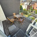 Apartament Vi21-vi23 Schoene In Zentrum