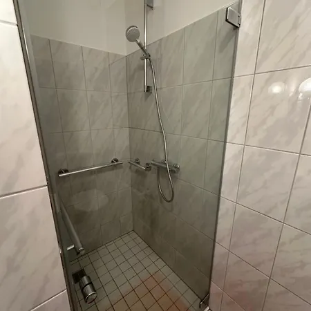 شقة Vi21-vi23 Schoene In Zentrum