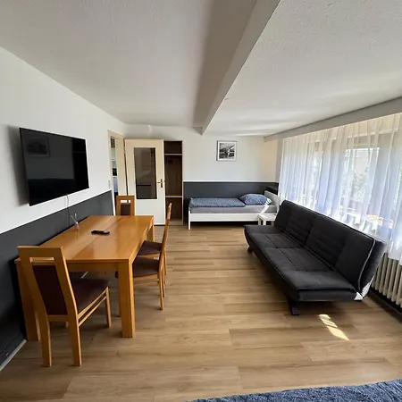 Schoene In Zentrum Vi21-vi23 Apartmán Viersen