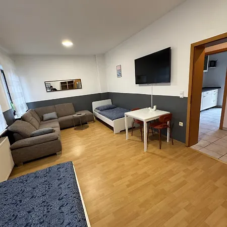 Schoene In Zentrum Vi21-vi23 Viersen