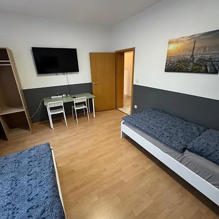 Schoene In Zentrum Vi21-vi23 *