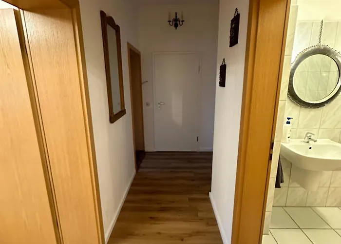 Vi21-vi23 Schoene In Zentrum Lejlighed *