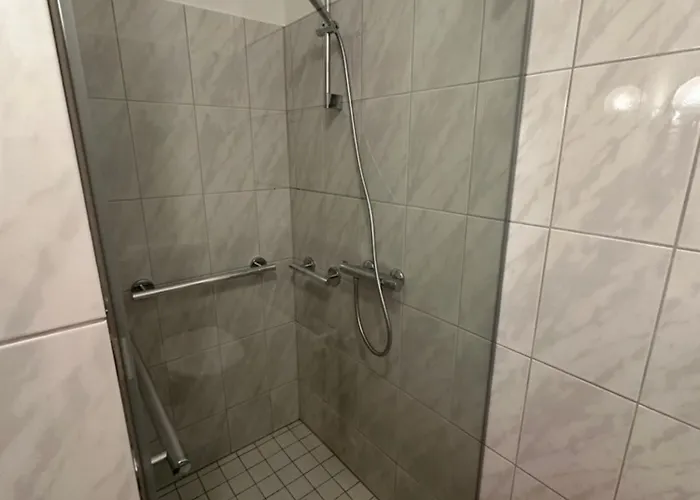 Lejlighed Vi21-vi23 Schoene In Zentrum