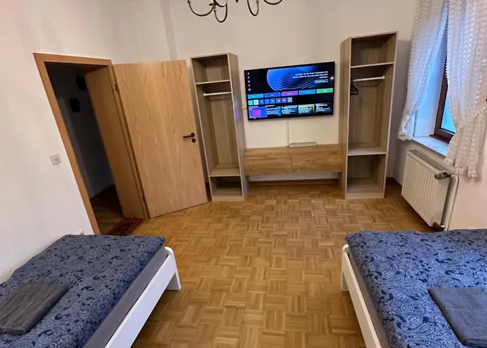 Vi21-vi23 Schoene In Zentrum Viersen