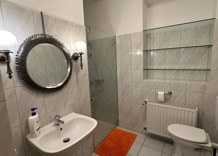 Vi21-vi23 Schoene In Zentrum * Viersen