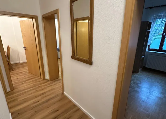 Vi21-vi23 Schoene In Zentrum Viersen