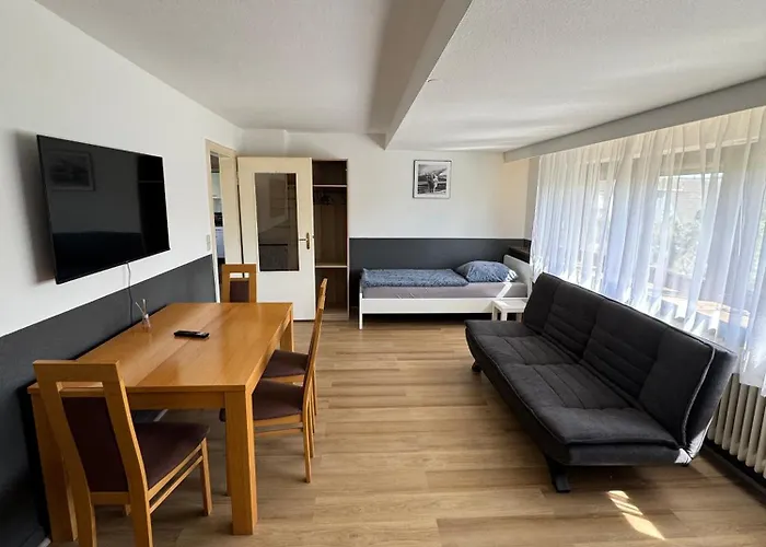 Vi21-vi23 Schoene In Zentrum Lejlighed Viersen