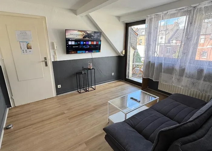 Vi21-vi23 Schoene In Zentrum * Viersen