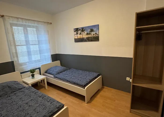 Vi21-vi23 Schoene In Zentrum * Viersen