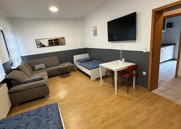 Vi21-vi23 Schoene In Zentrum Viersen