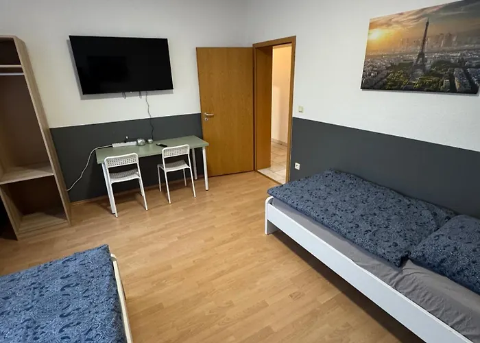 Vi21-vi23 Schoene In Zentrum *