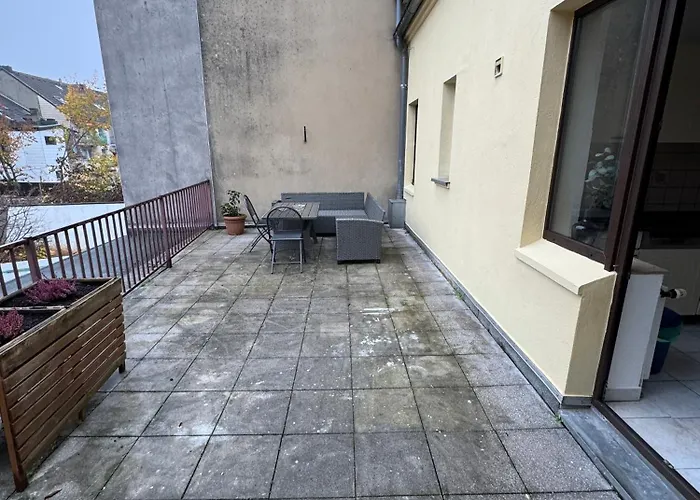 Vi21-vi23 Schoene In Zentrum * Viersen